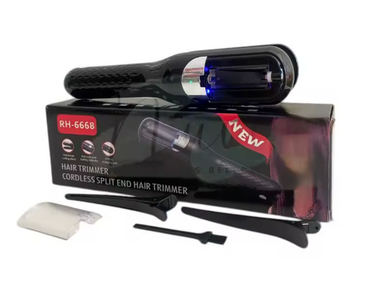 Corta Puntas Para cabello profesional